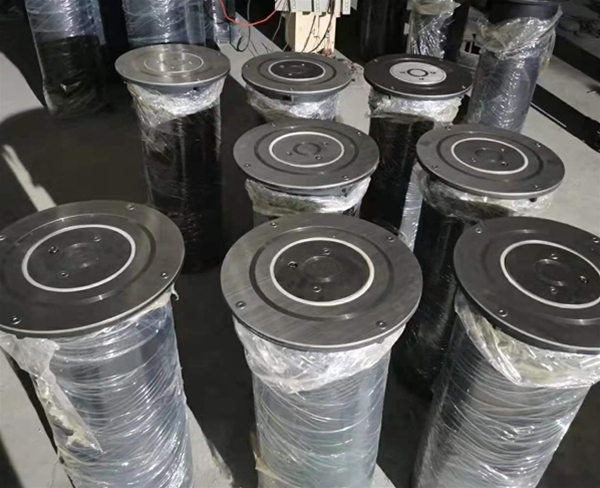 临沂全自动升降柱
